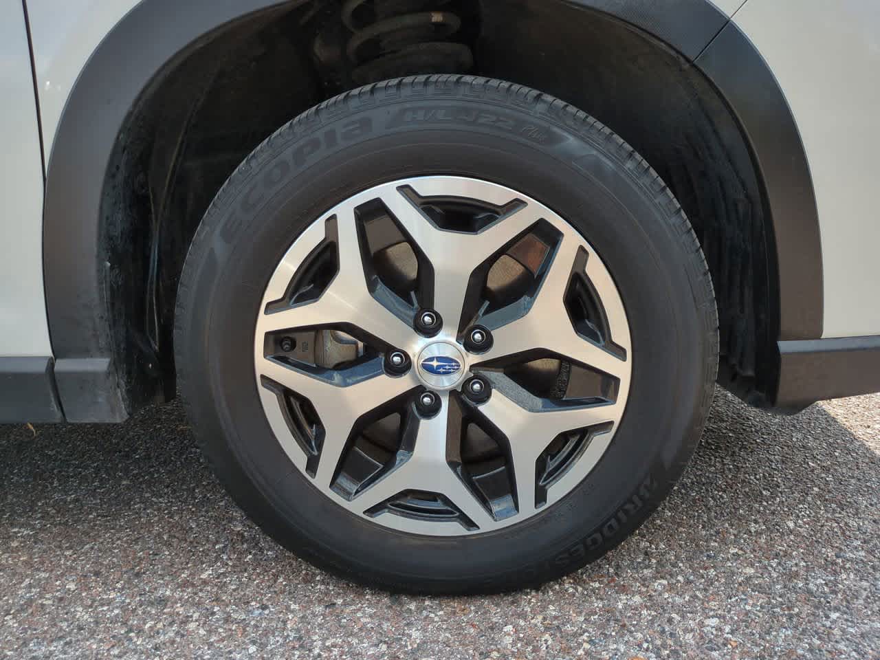 Thumbnail: 2023 Subaru Forester - 11