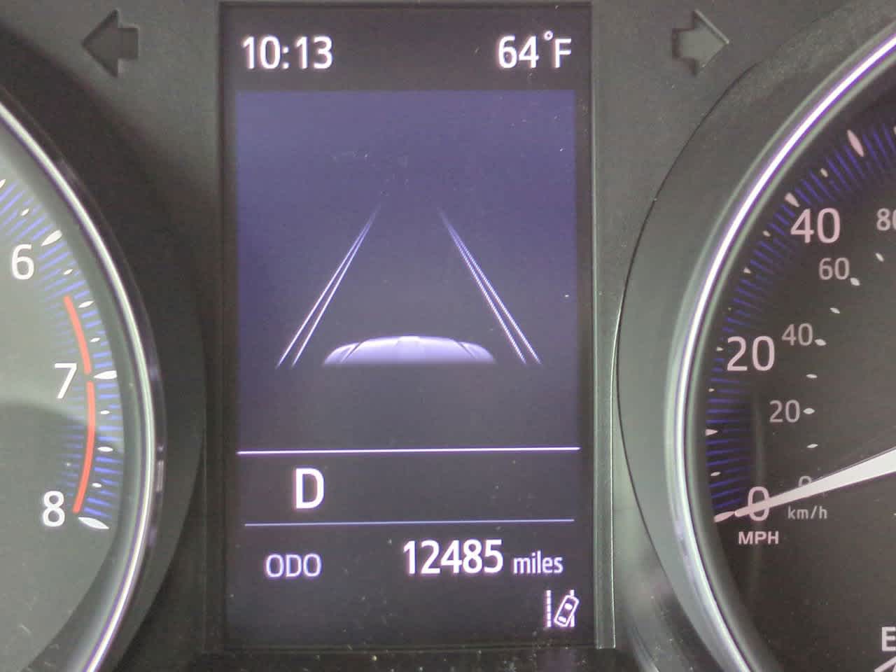 Thumbnail: 2022 Toyota C-HR - 25