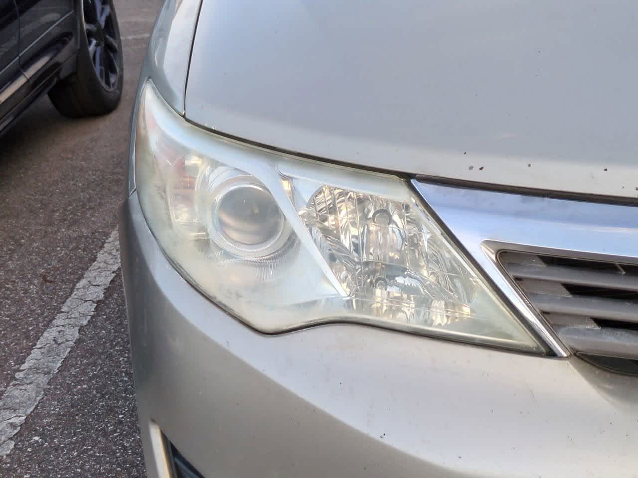 Thumbnail: 2014 Toyota Camry - 8