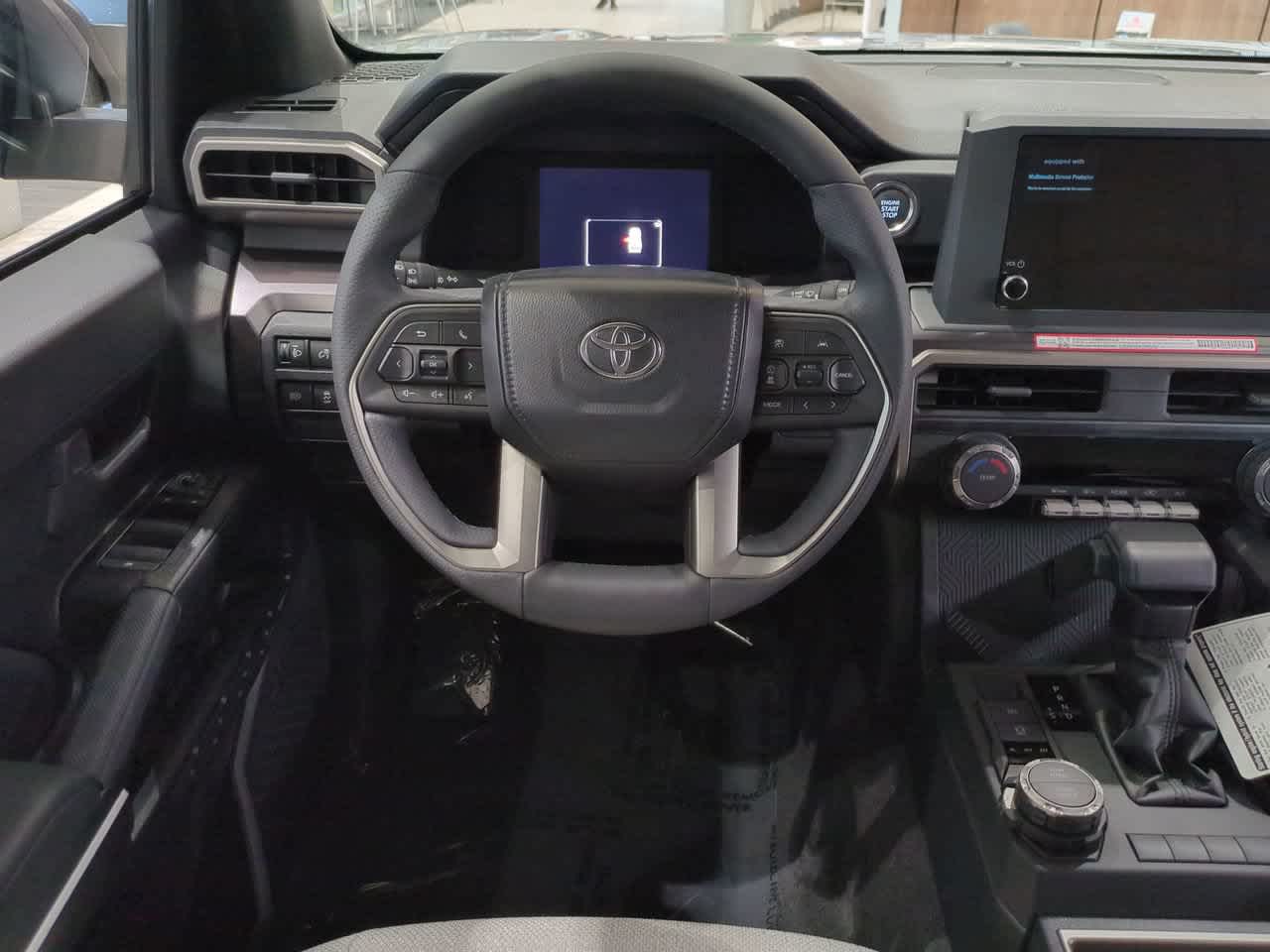 Thumbnail: 2026 Toyota 4Runner - 16