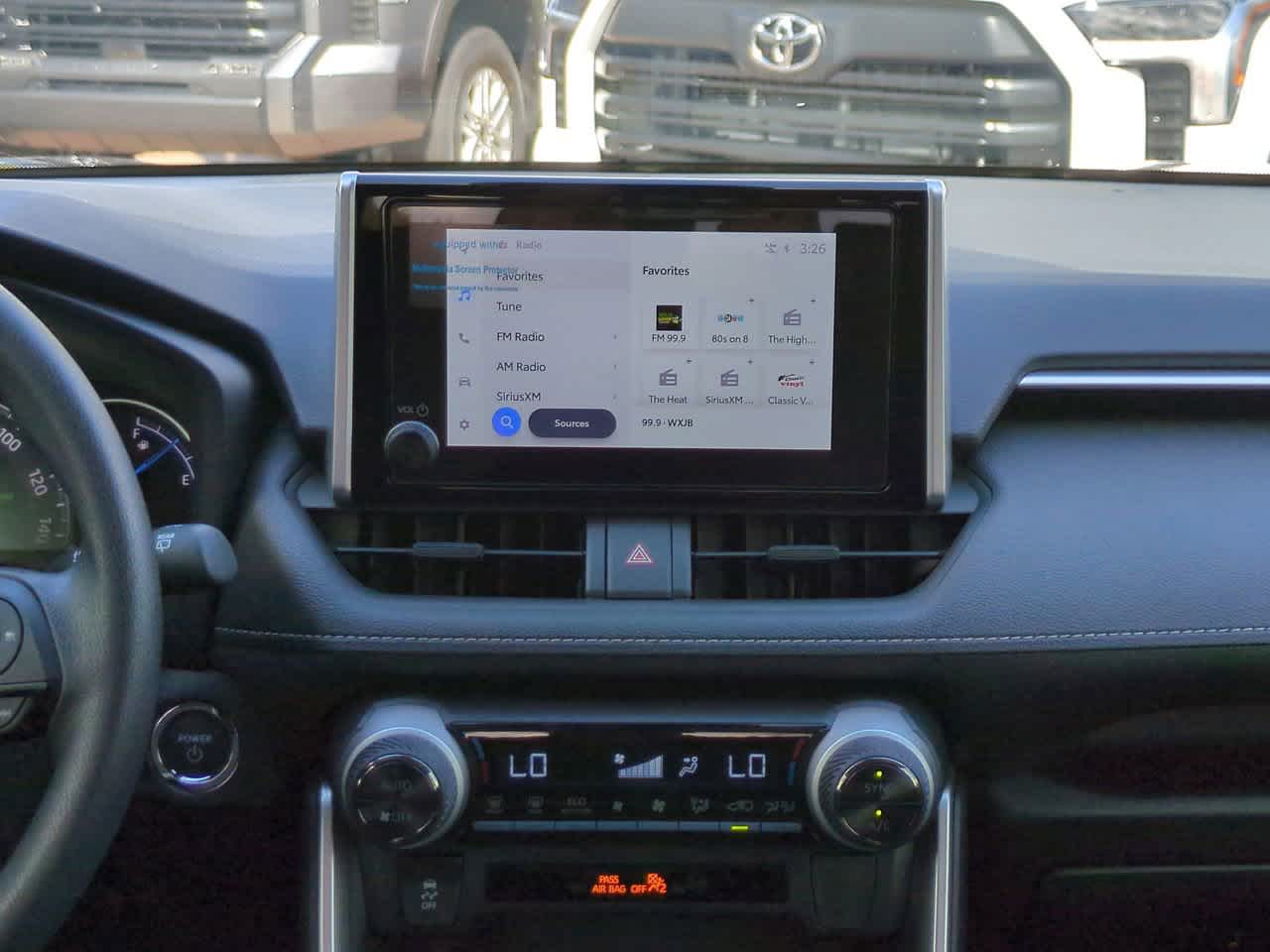 Thumbnail: 2025 Toyota RAV4 - 17