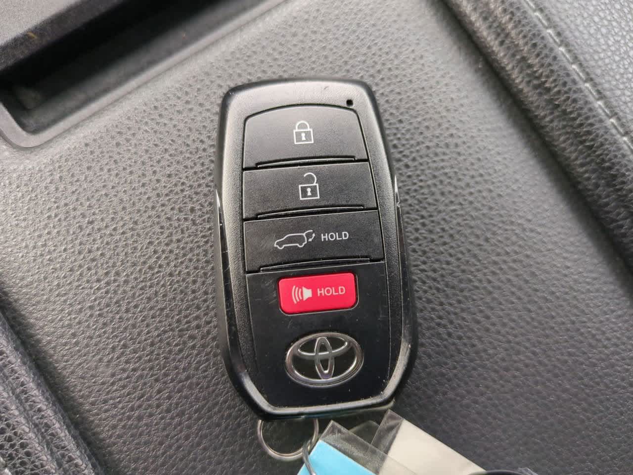 Thumbnail: 2024 Toyota Grand Highlander - 28