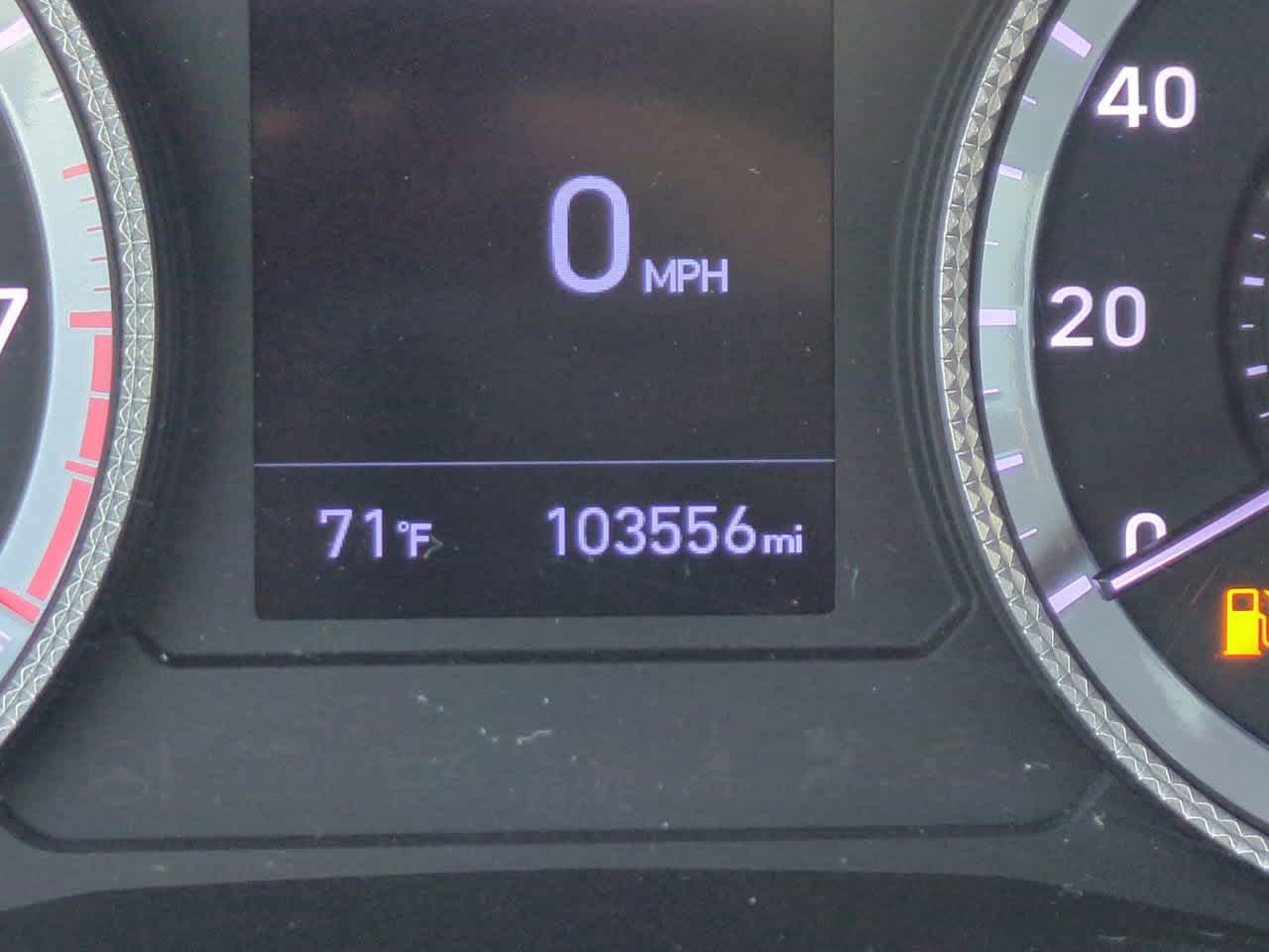 Thumbnail: 2020 Hyundai Sonata - 24