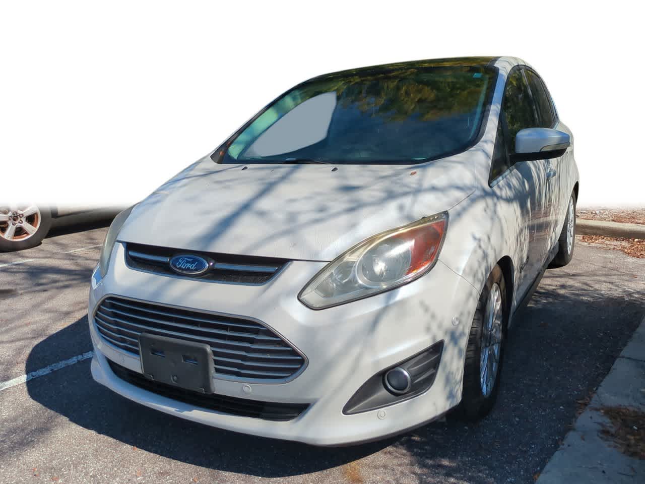 2013 Ford C-Max SEL -
                  Wesley Chapel, FL