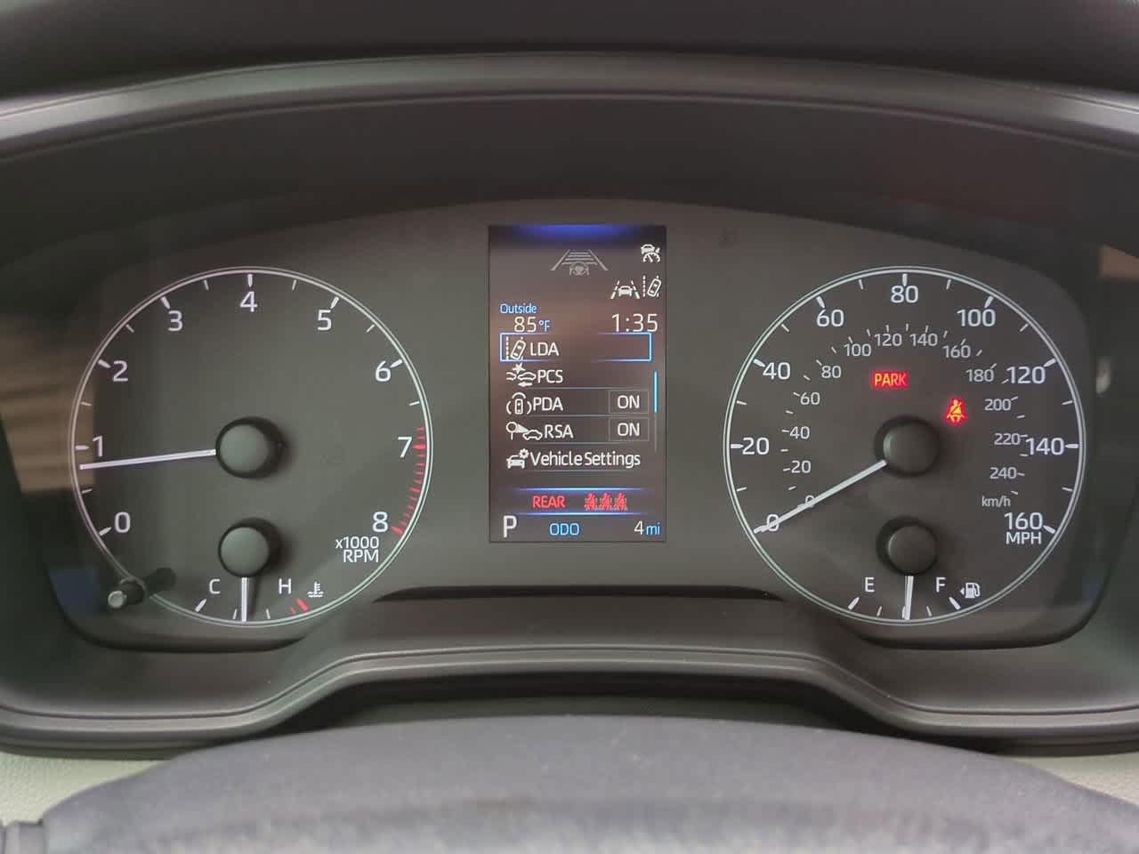 Thumbnail: 2025 Toyota Corolla - 24