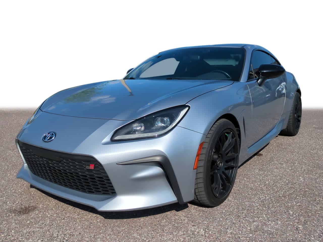 2022 Toyota GR86  -
                  Wesley Chapel, FL