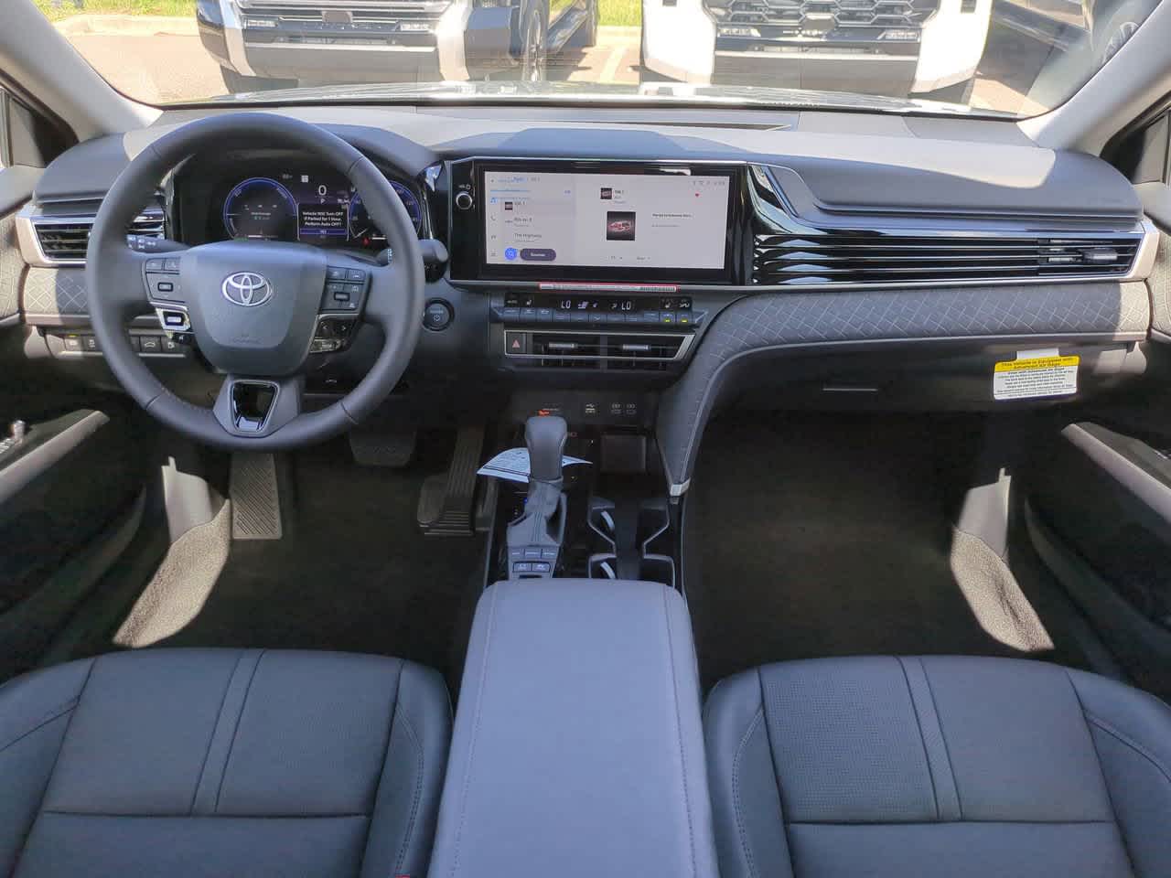 Thumbnail: 2026 Toyota Camry - 14