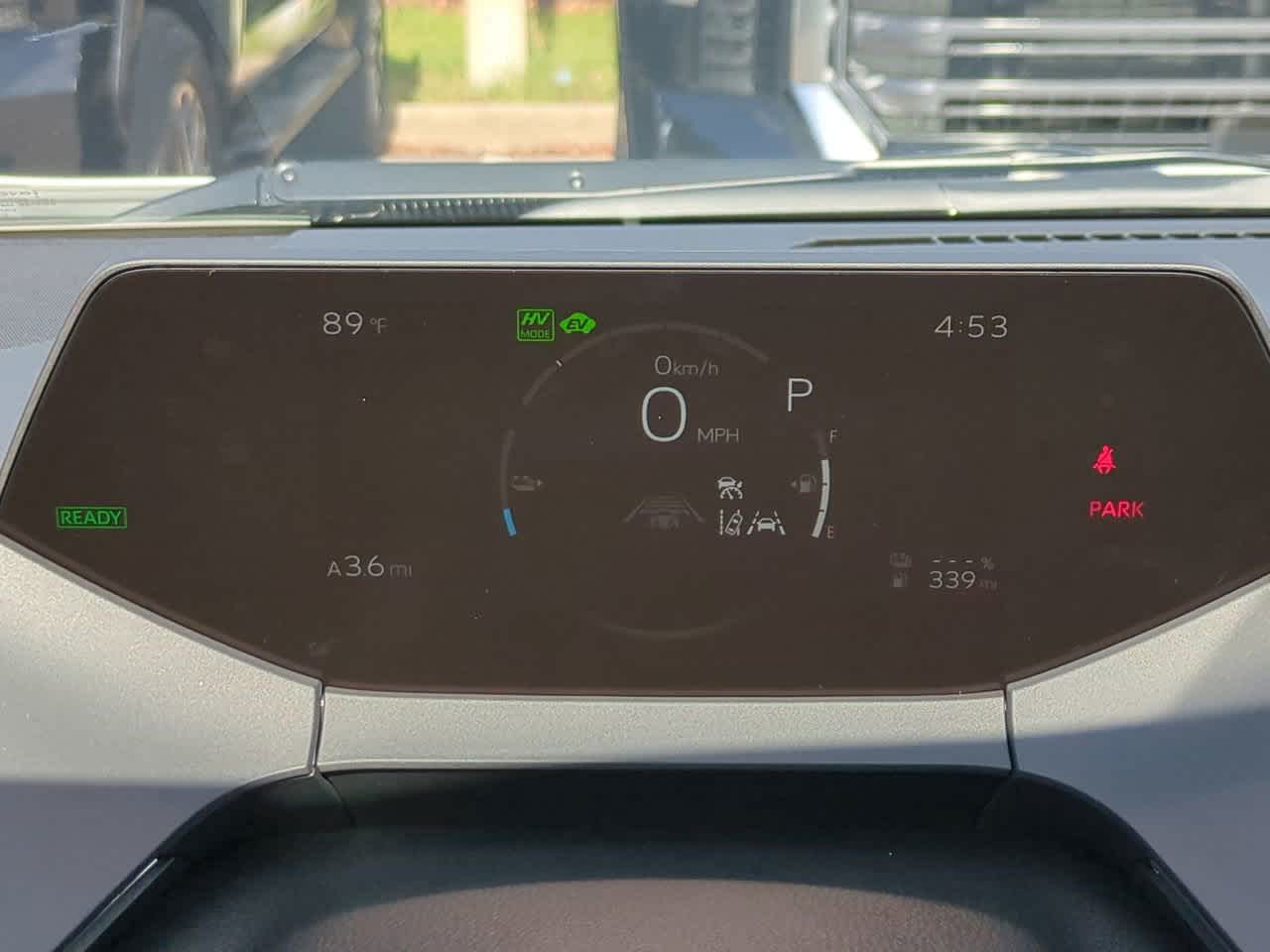Thumbnail: 2026 Toyota Prius - 26