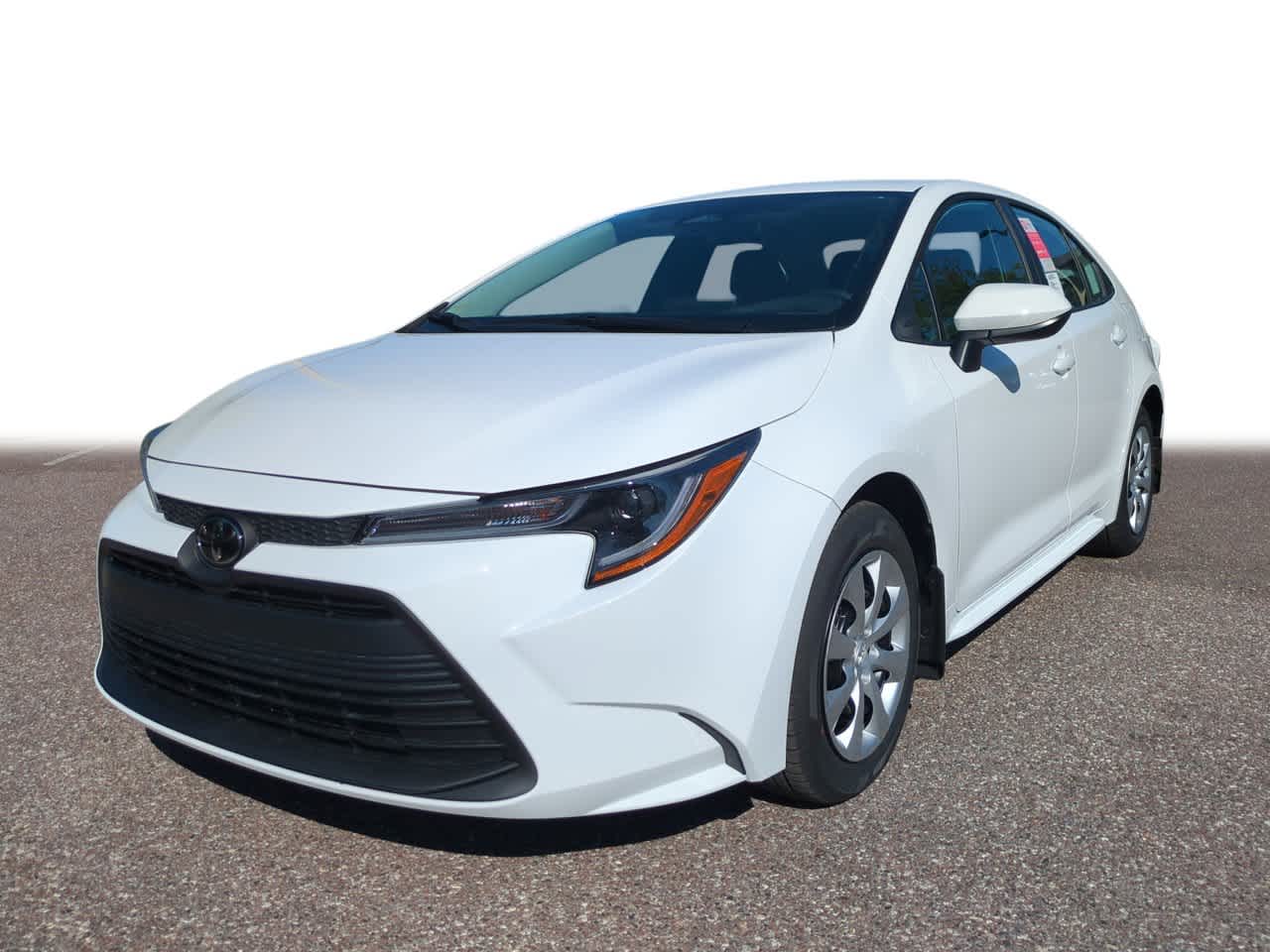 2026 Toyota Corolla LE -
                  Wesley Chapel, FL