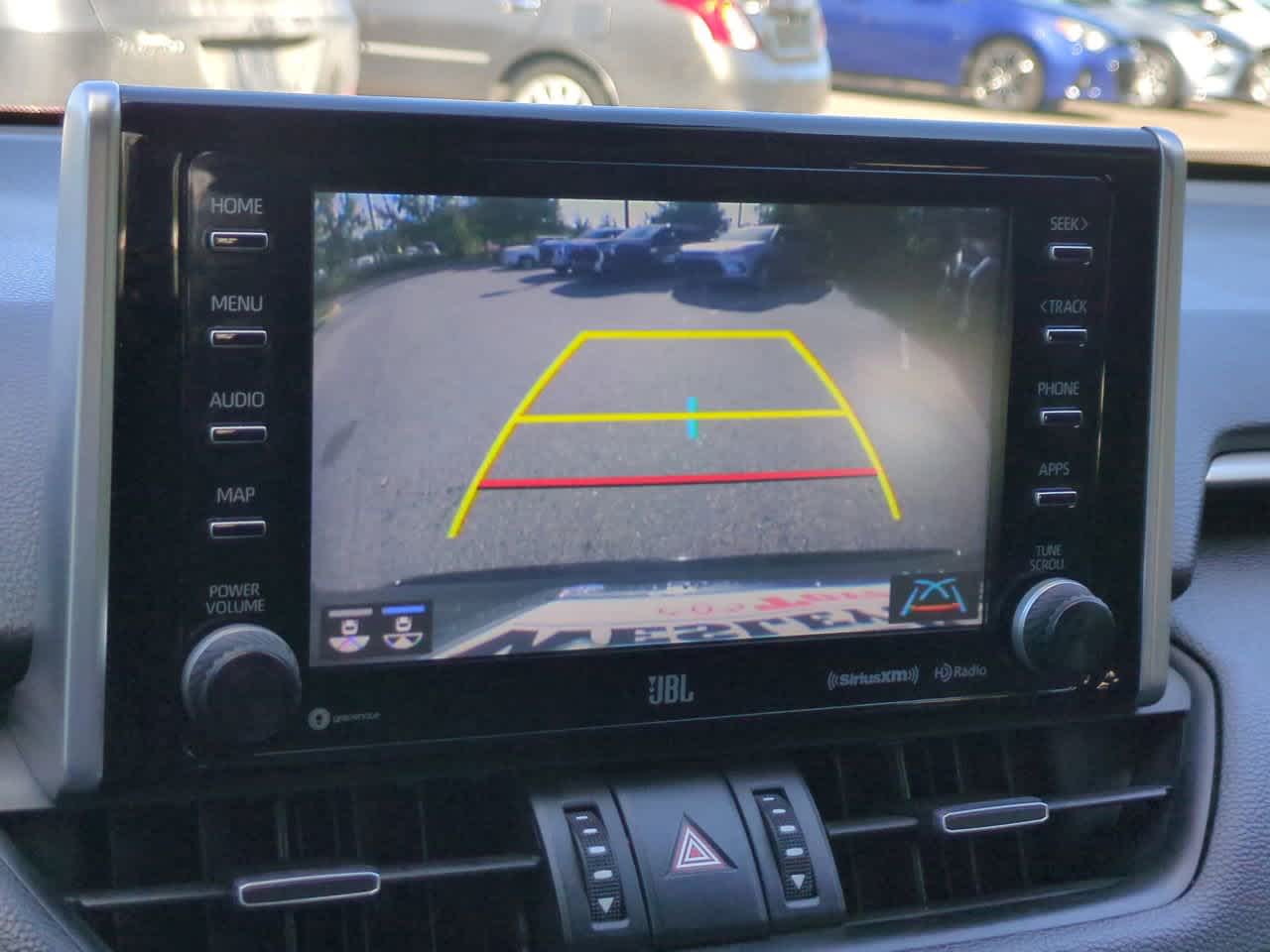 Thumbnail: 2020 Toyota RAV4 - 20