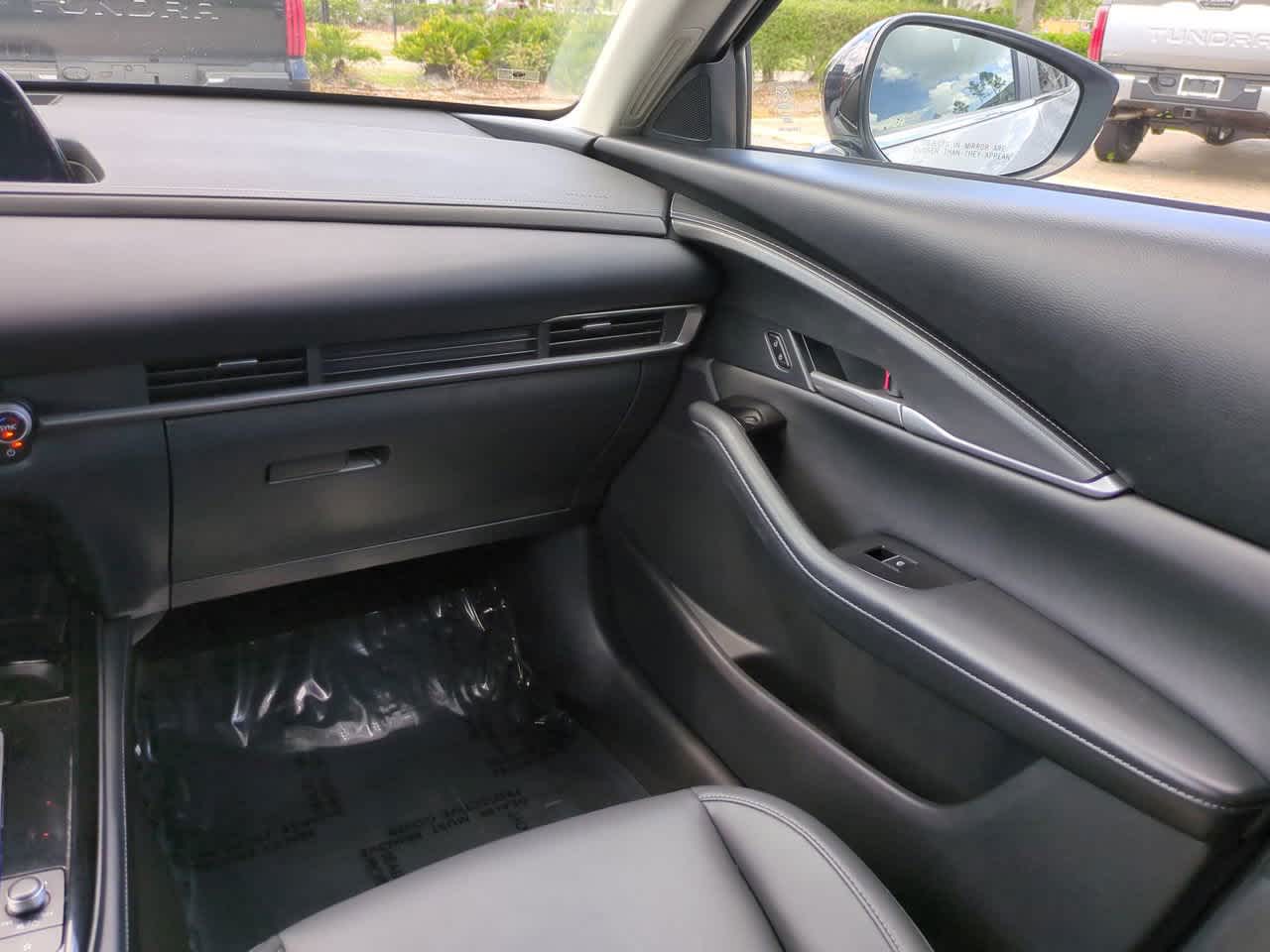 Thumbnail: 2025 Mazda CX-30 - 16