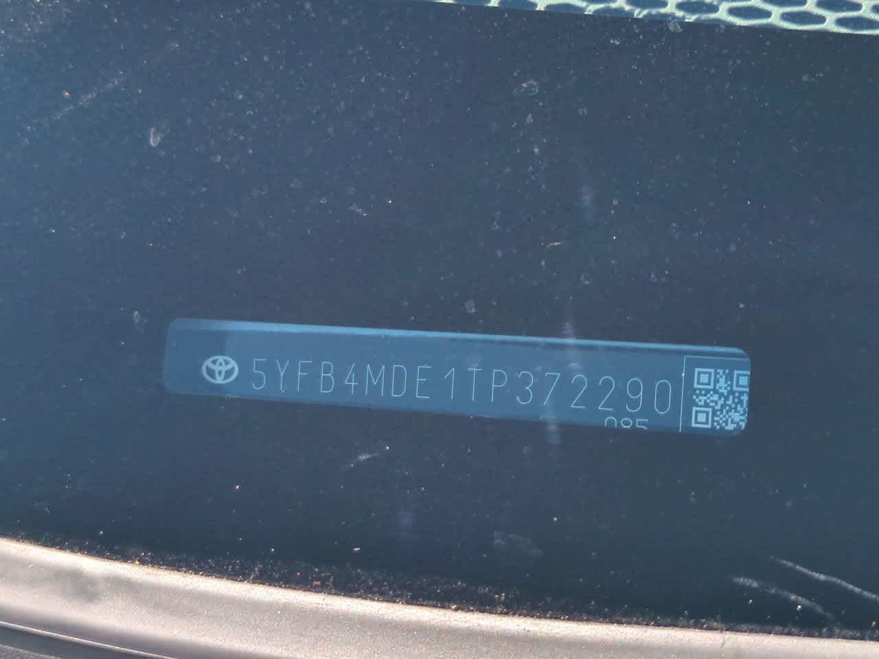 Thumbnail: 2026 Toyota Corolla - 25