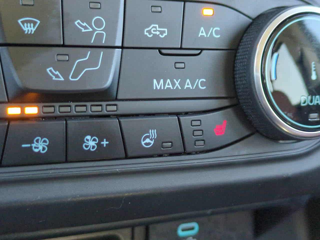 Thumbnail: 2023 Ford Maverick - 21