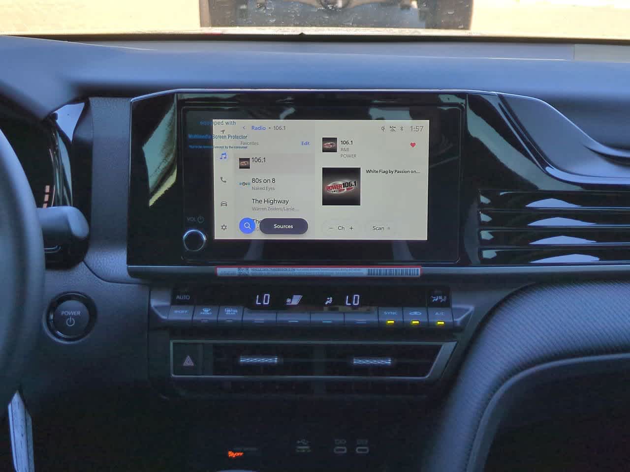 Thumbnail: 2026 Toyota Camry - 17