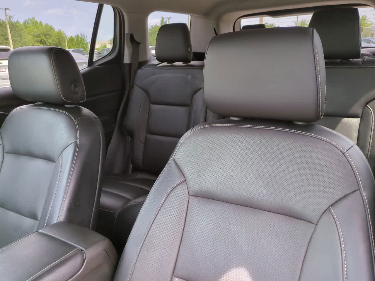Thumbnail: 2019 GMC Acadia - 8