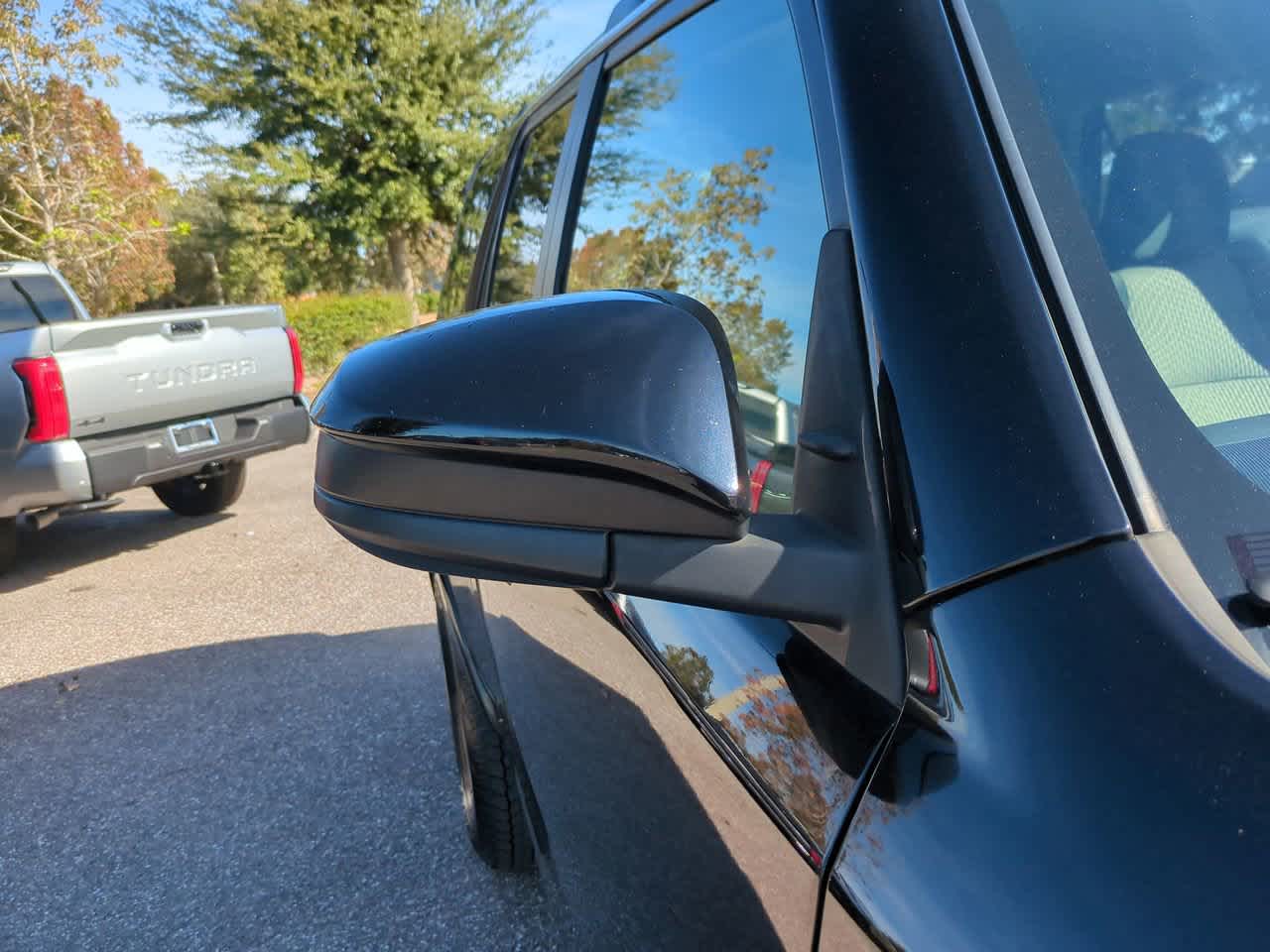 Thumbnail: 2024 Toyota 4Runner - 12