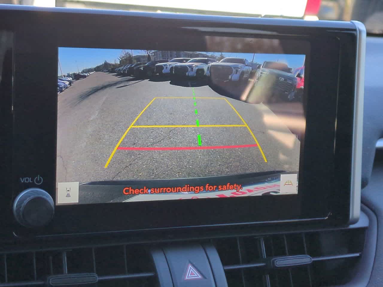 Thumbnail: 2024 Toyota RAV4 - 20