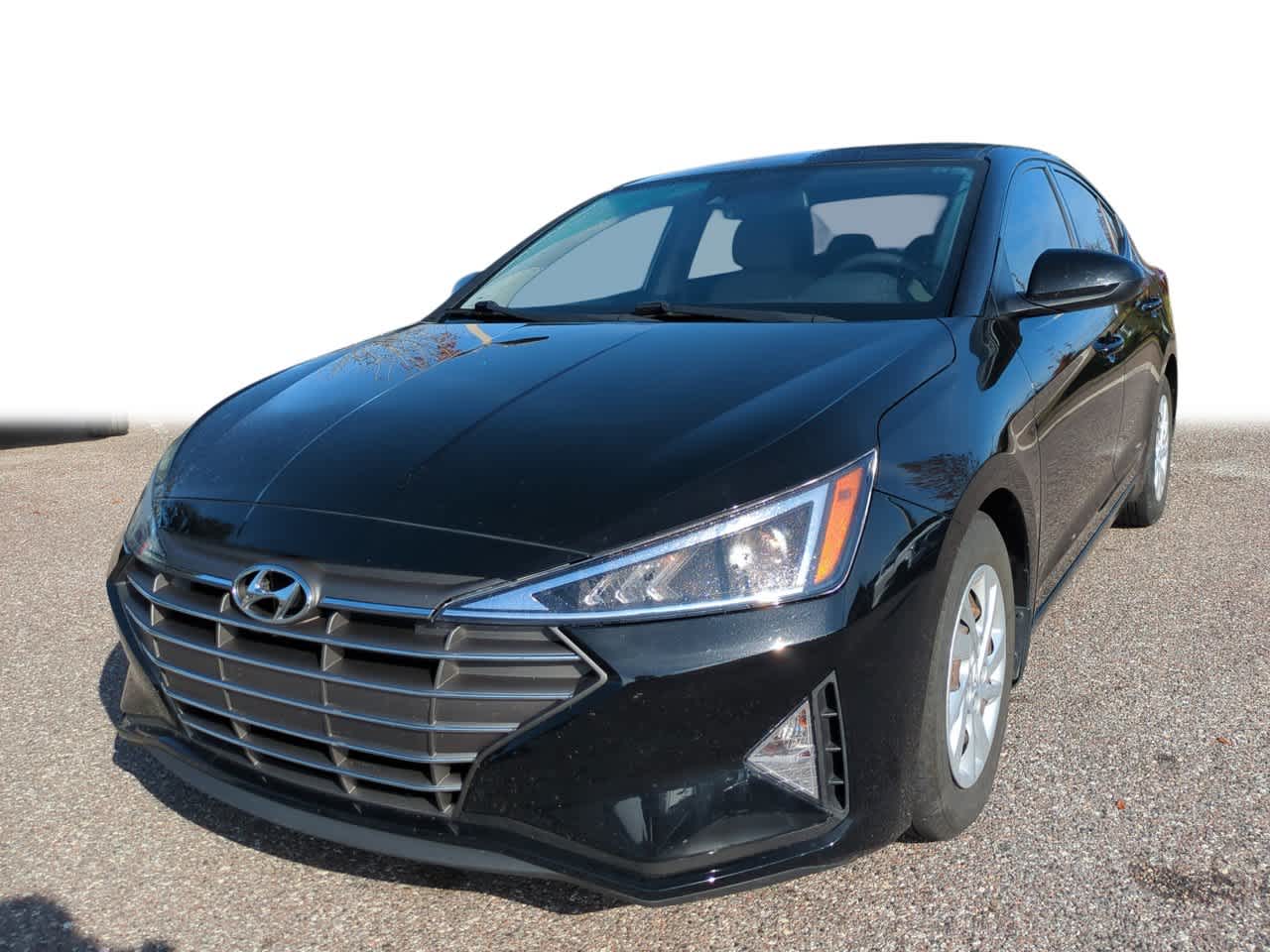 2020 Hyundai Elantra SE -
                  Wesley Chapel, FL