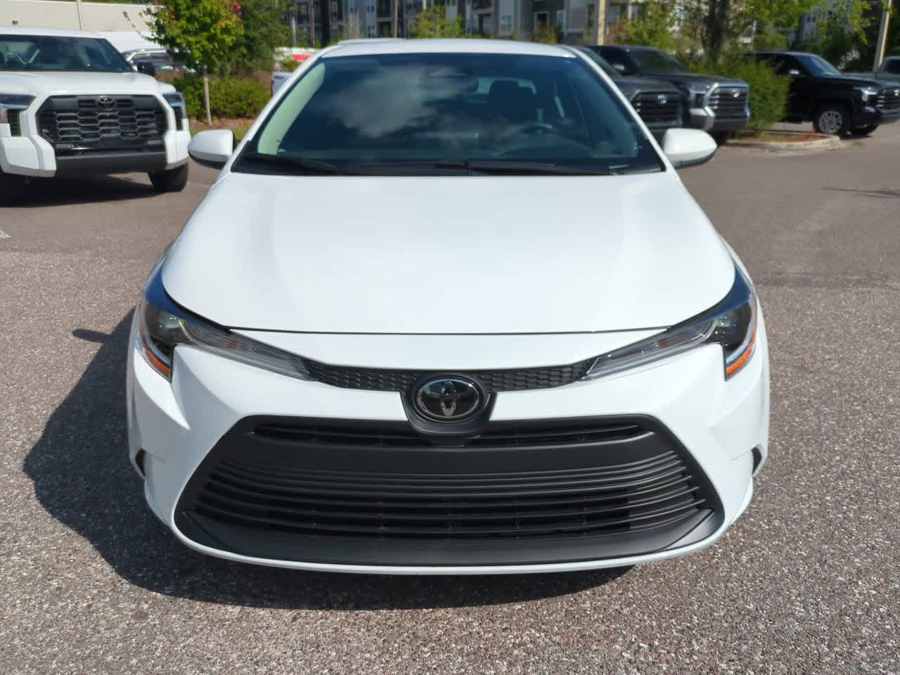 Thumbnail: 2026 Toyota Corolla - 9