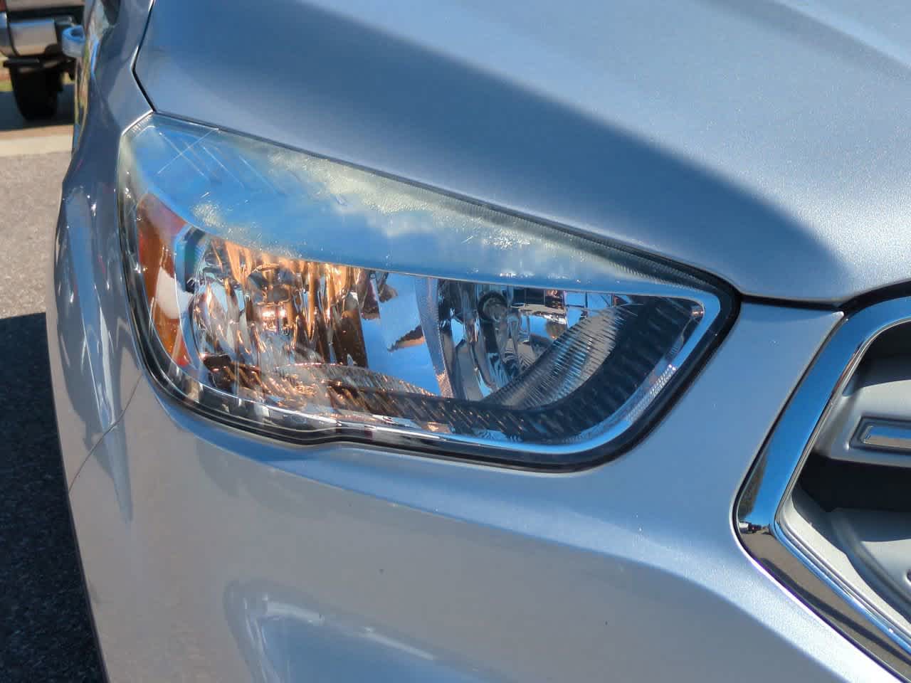 Thumbnail: 2018 Ford Escape - 10