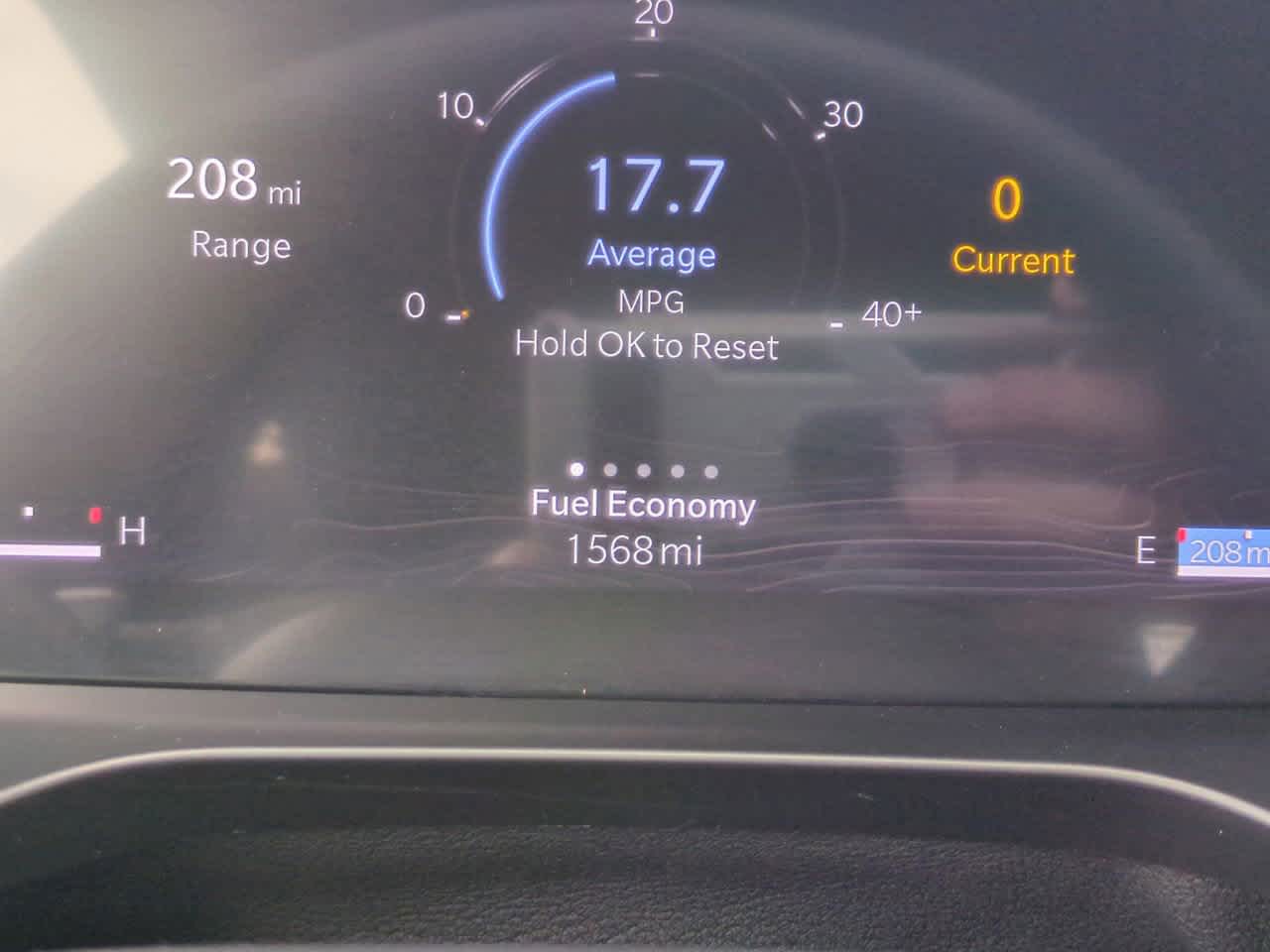 Thumbnail: 2025 Jeep Grand Cherokee - 26