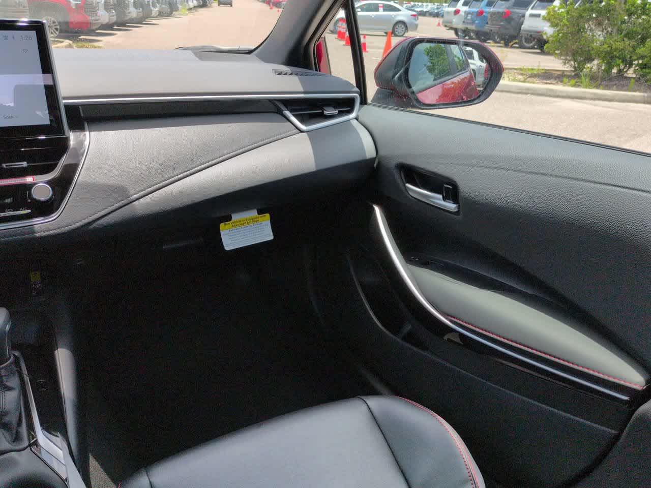 Thumbnail: 2026 Toyota Corolla - 16