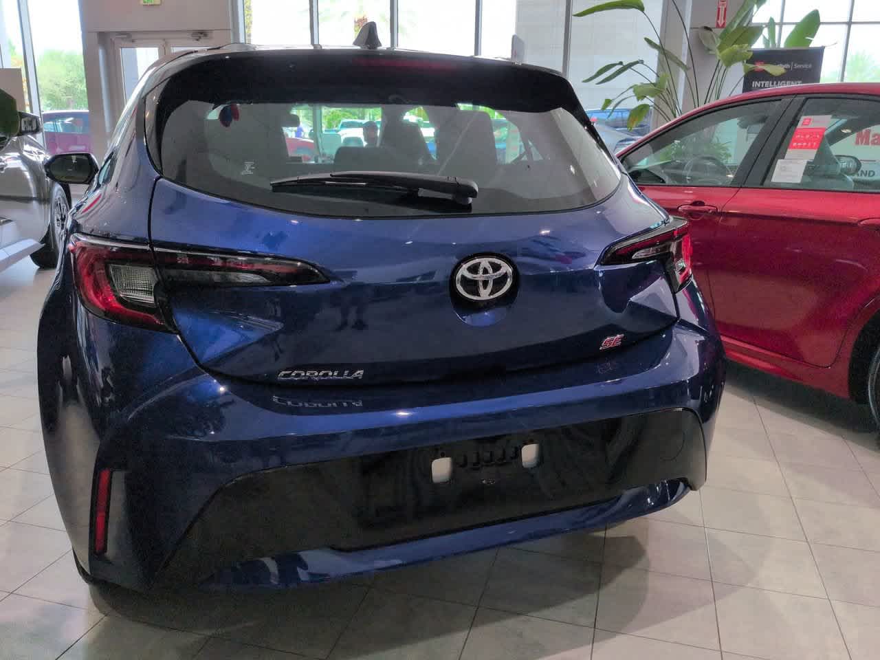 Thumbnail: 2026 Toyota Corolla - 3