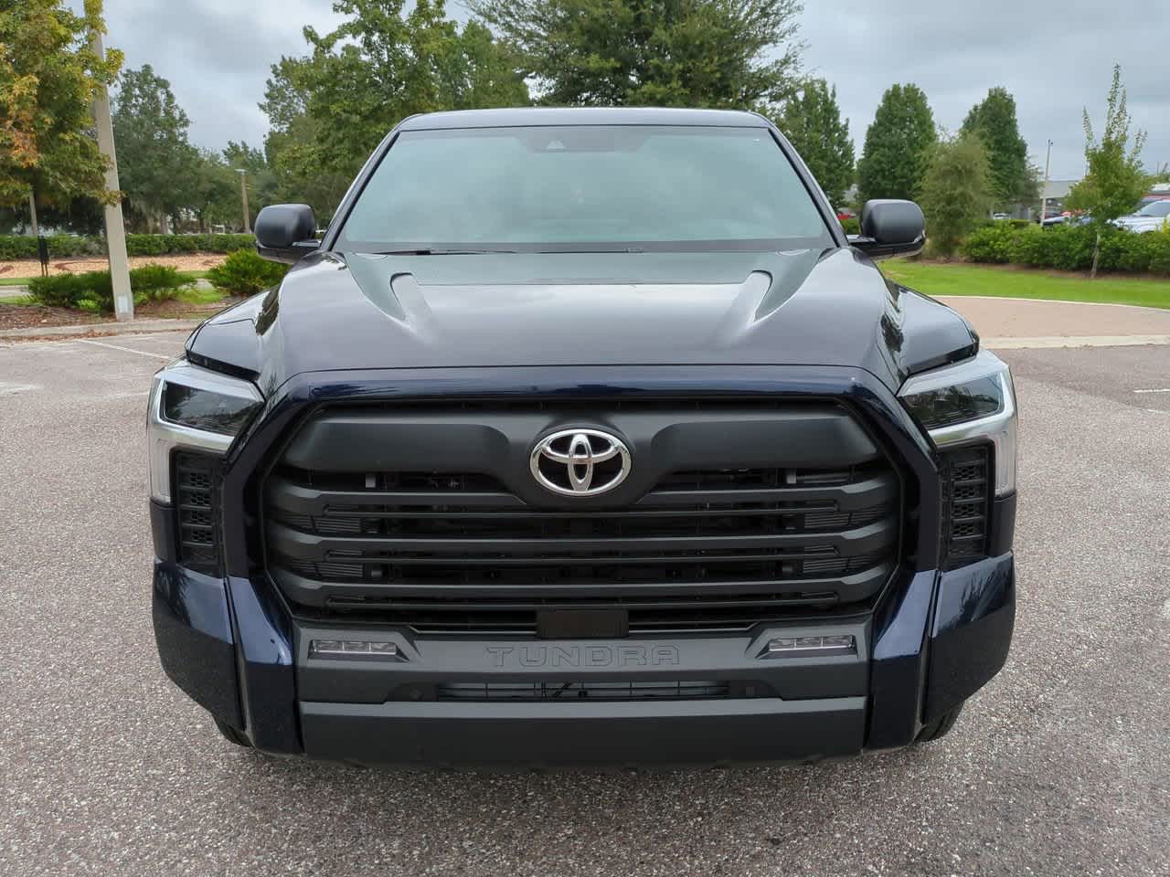 Thumbnail: 2026 Toyota Tundra - 9