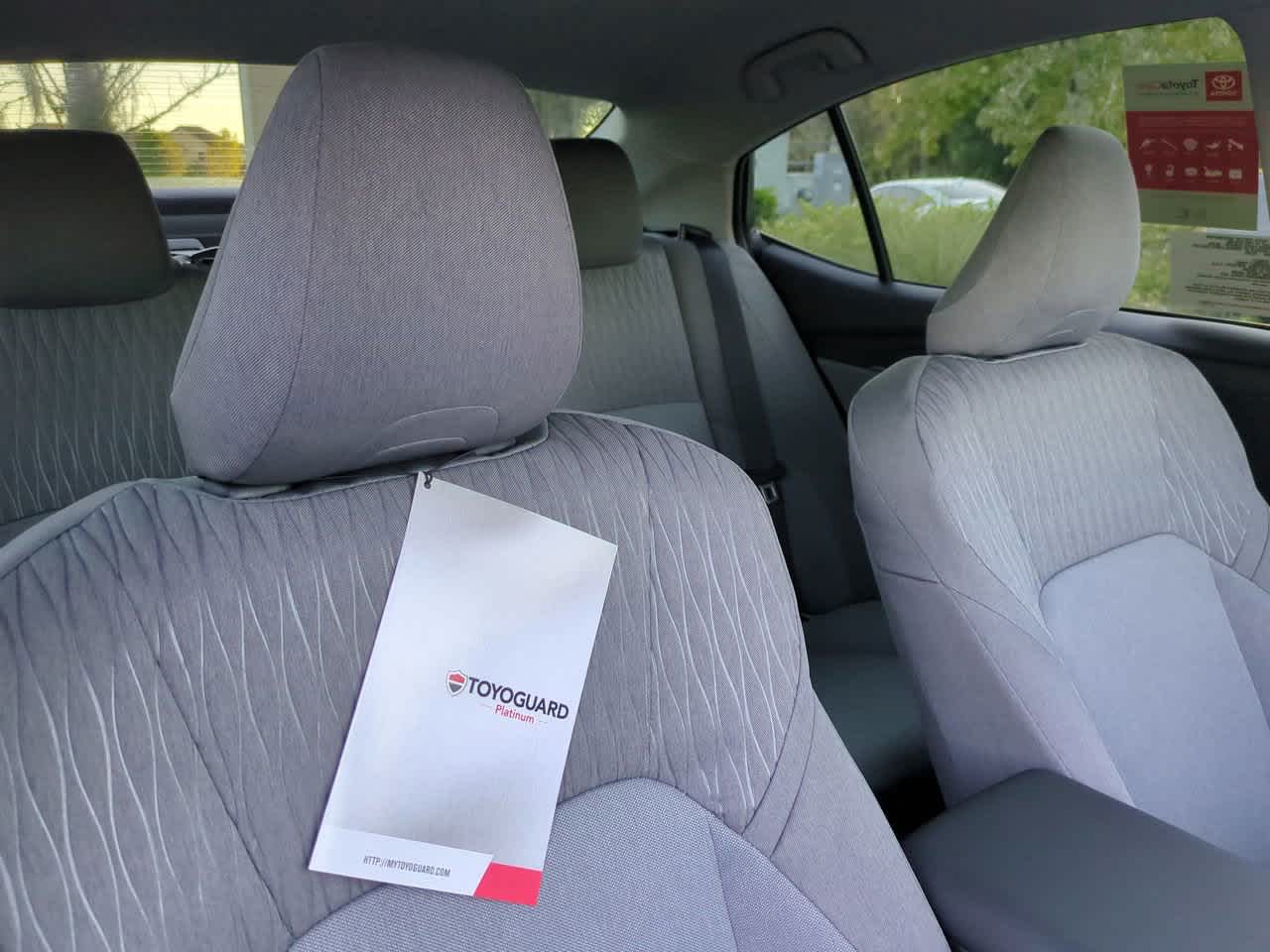 Thumbnail: 2026 Toyota Camry - 7