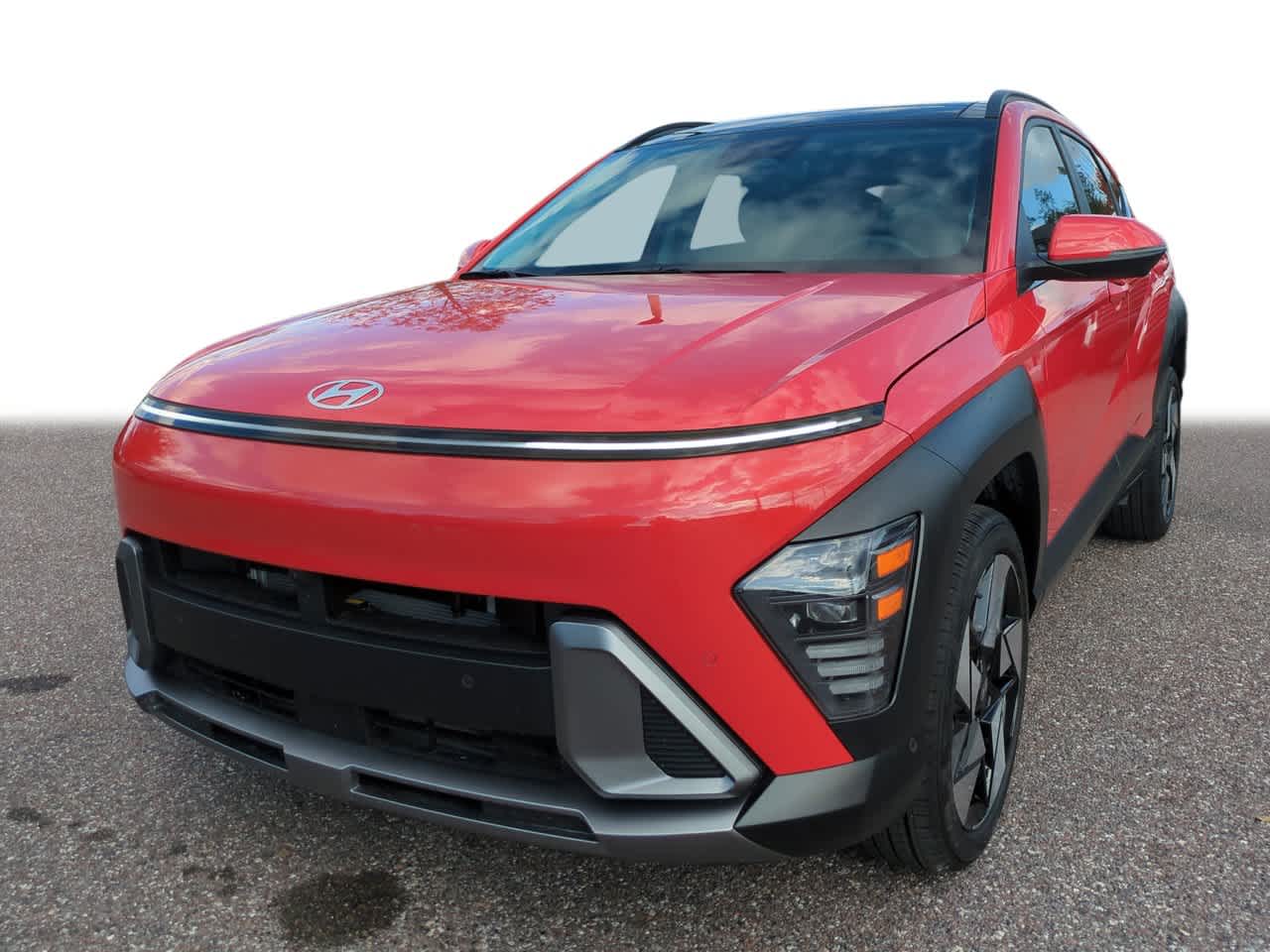 Thumbnail: 2024 Hyundai Kona - 1