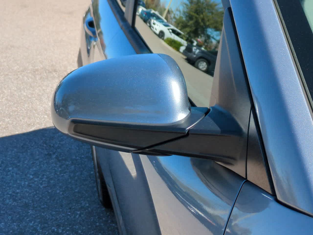 Thumbnail: 2021 Hyundai Kona - 12