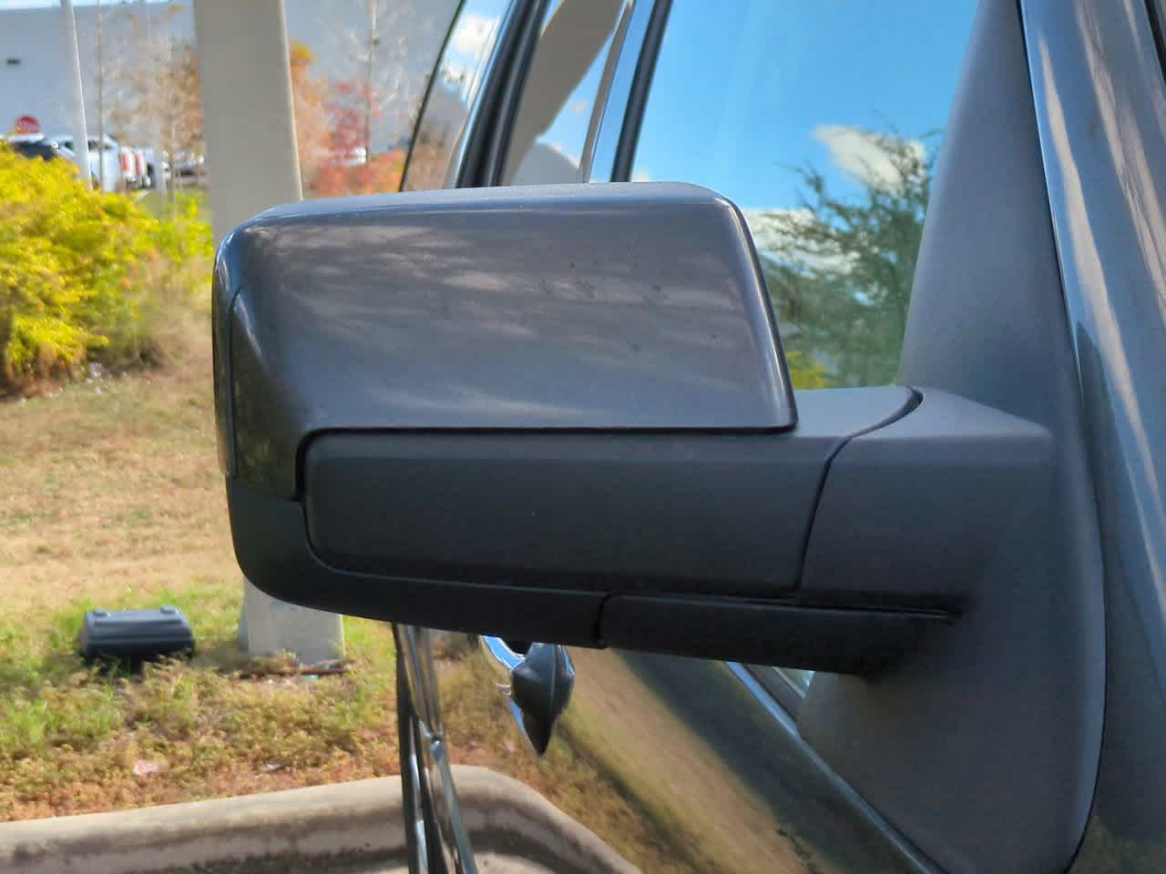 Thumbnail: 2015 Ford Expedition - 11