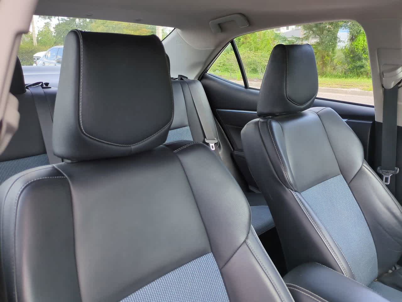 Thumbnail: 2014 Toyota Corolla - 7