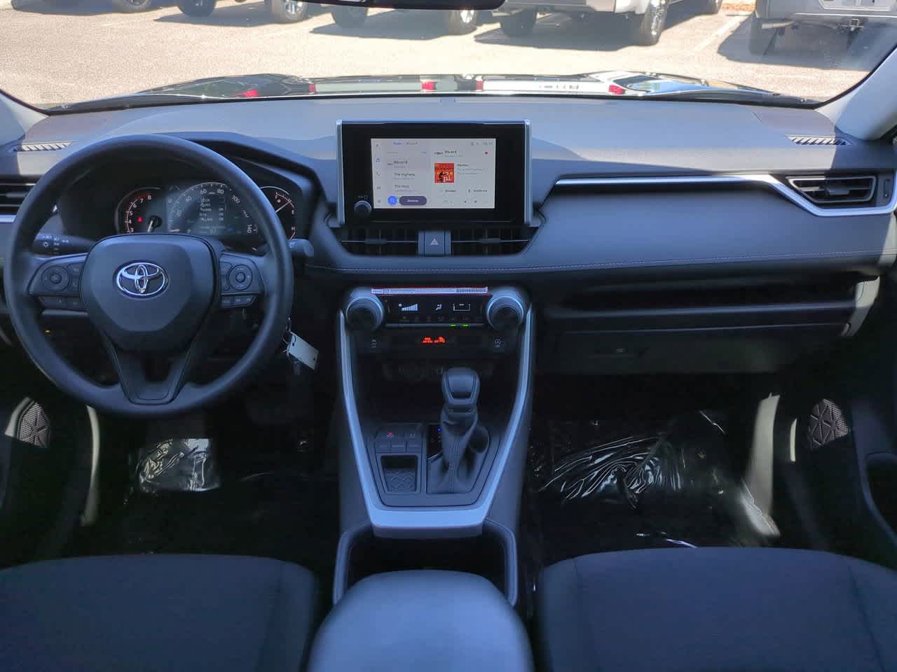 Thumbnail: 2025 Toyota RAV4 - 14