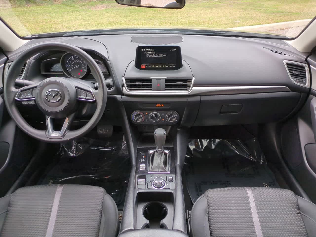 Thumbnail: 2017 Mazda Mazda3 - 14