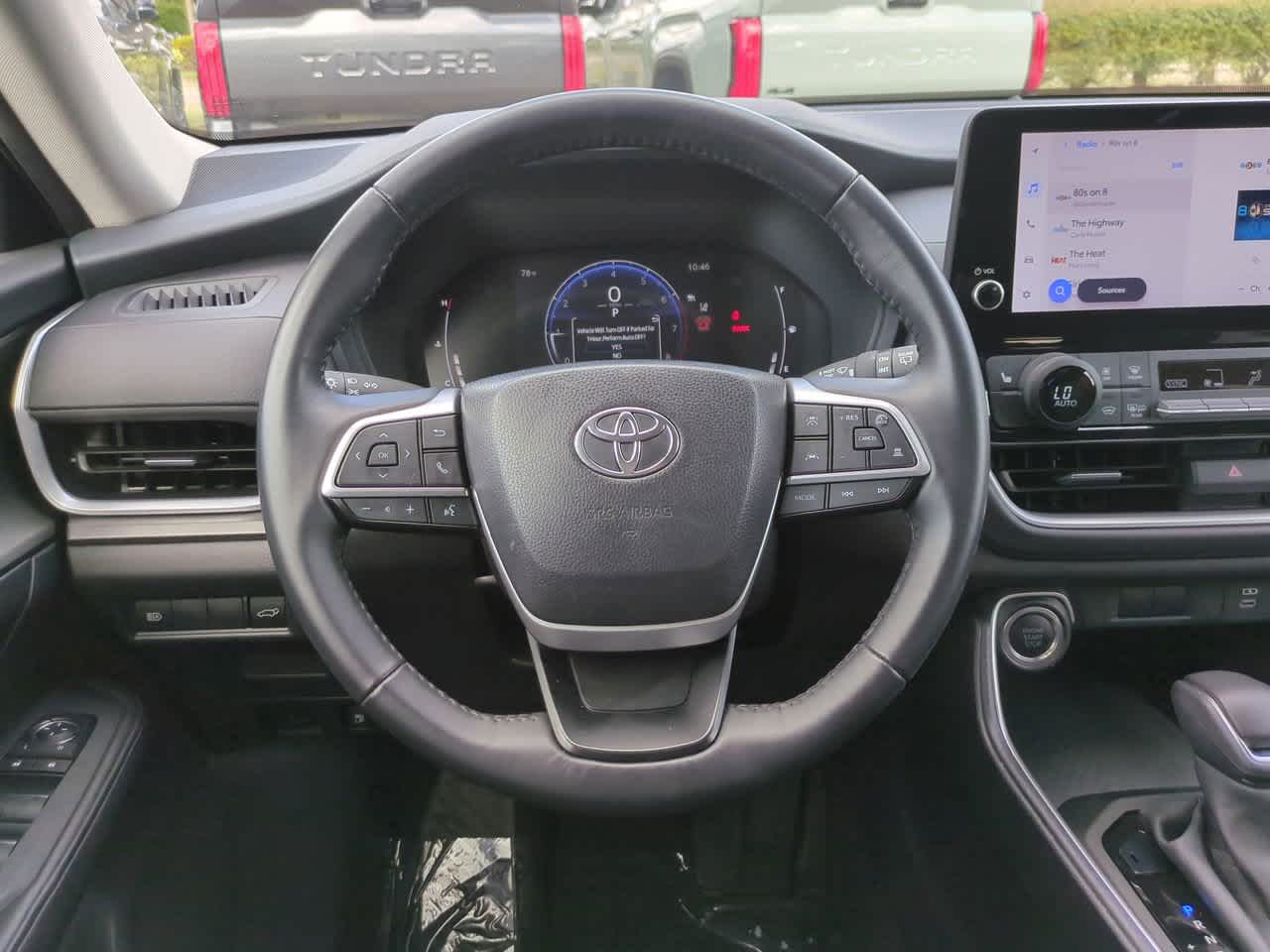 Thumbnail: 2025 Toyota Grand Highlander - 16