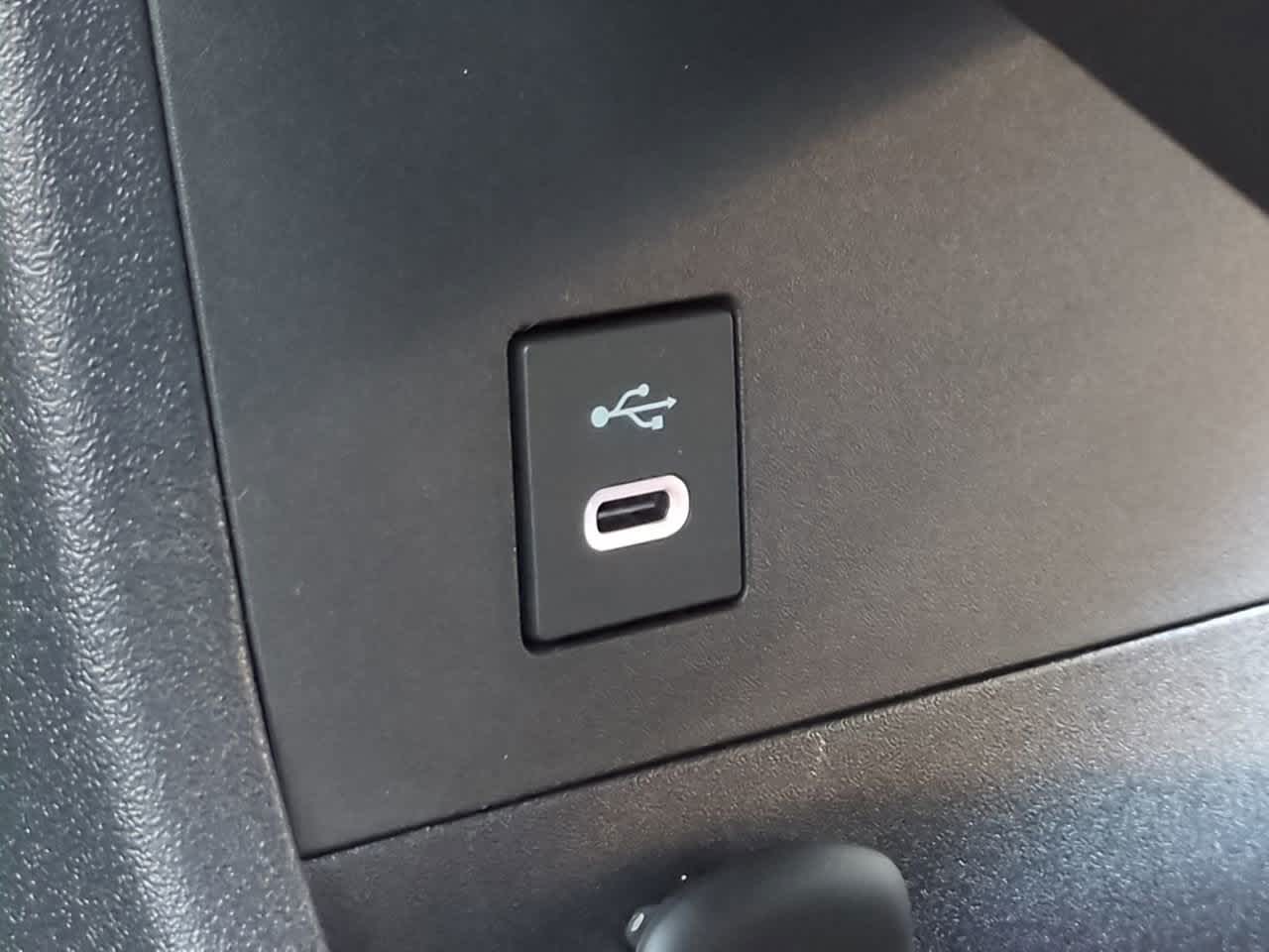 Thumbnail: 2026 Toyota bZ - 21