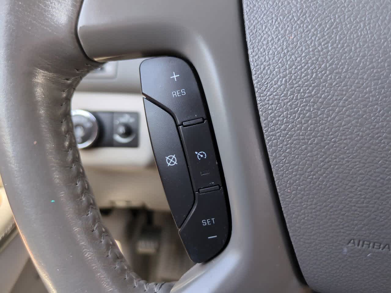 Thumbnail: 2012 Buick Enclave - 24