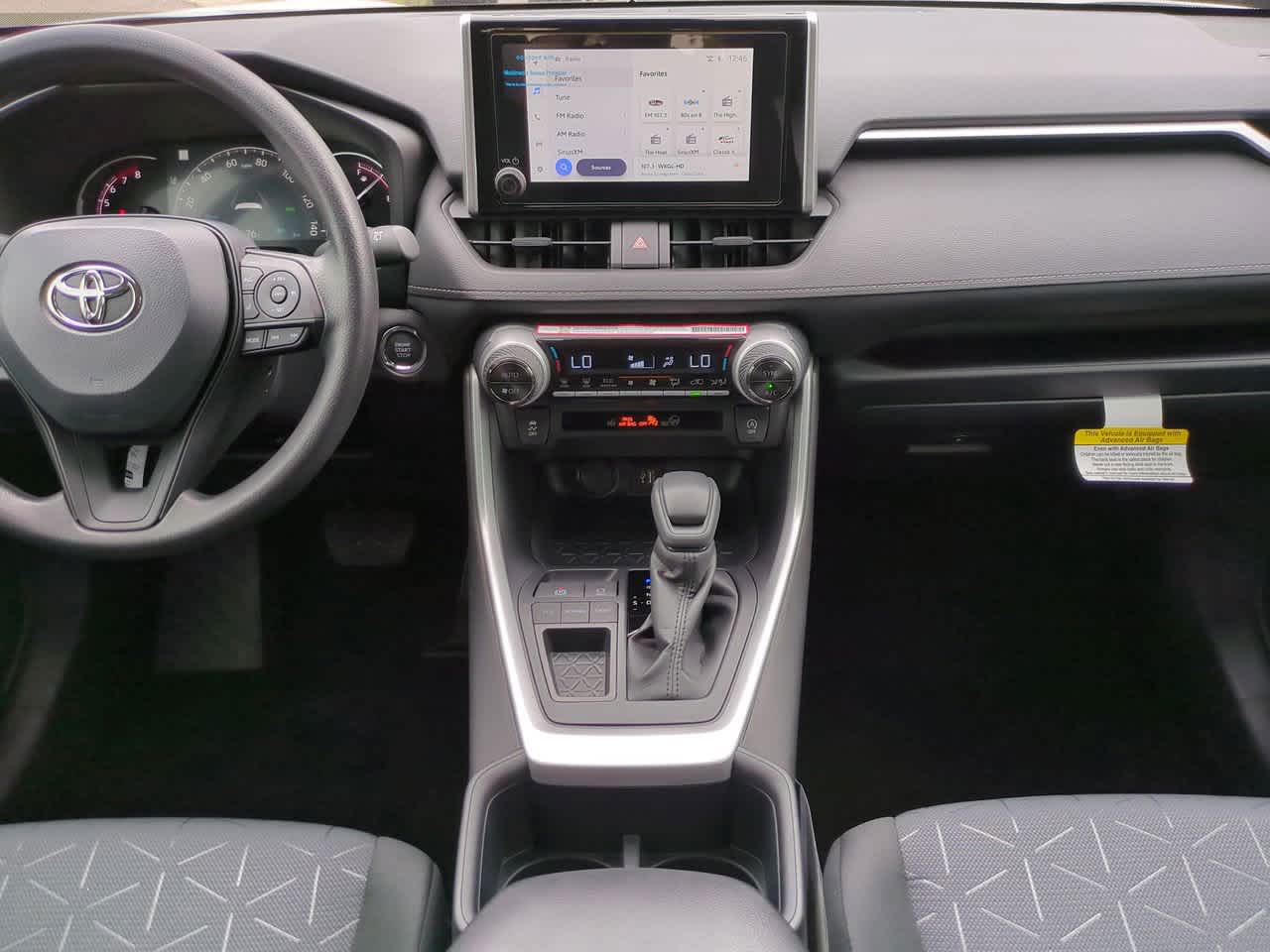 Thumbnail: 2025 Toyota RAV4 - 18