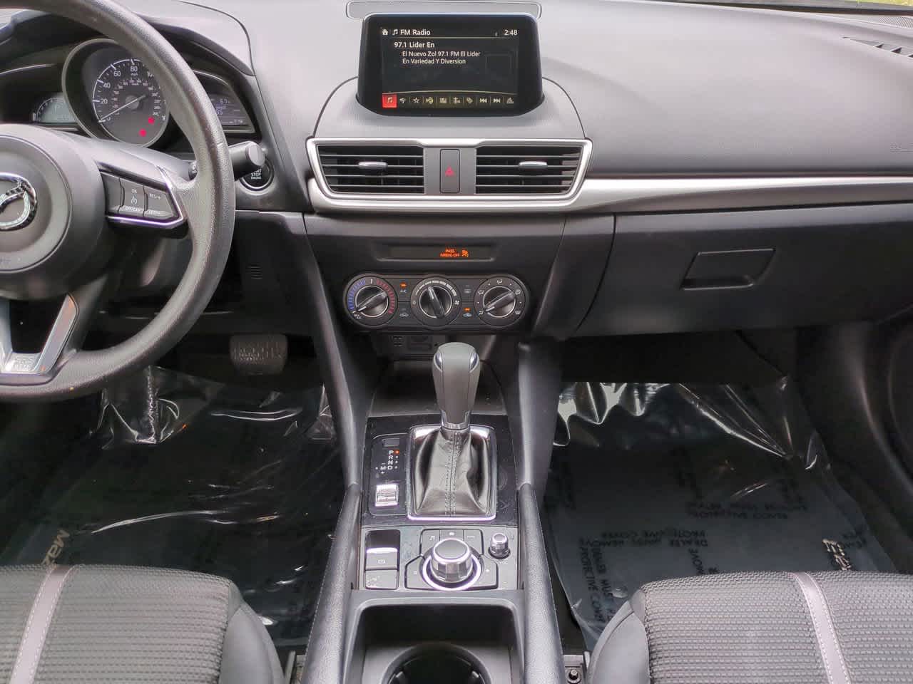 Thumbnail: 2017 Mazda Mazda3 - 18