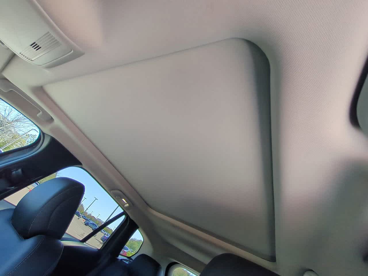 Thumbnail: 2025 Mazda CX-50 - 19