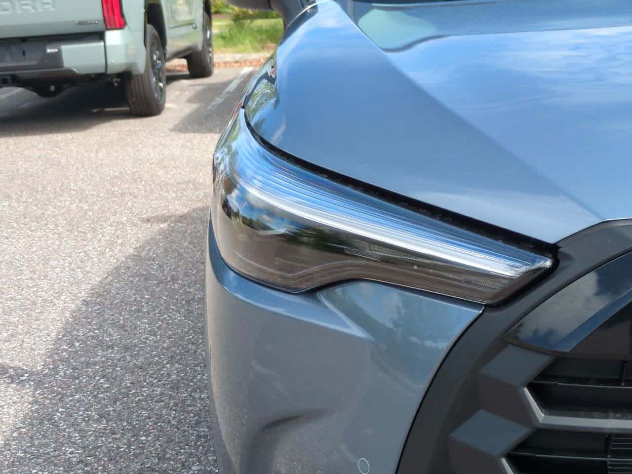 Thumbnail: 2026 Toyota Corolla Cross - 10