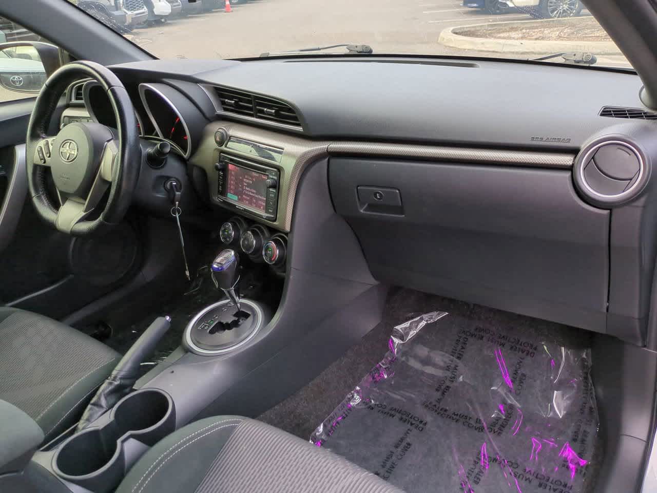 Thumbnail: 2014 Scion tC - 15