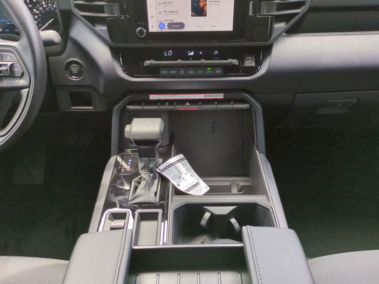 Thumbnail: 2026 Toyota Tundra - 18