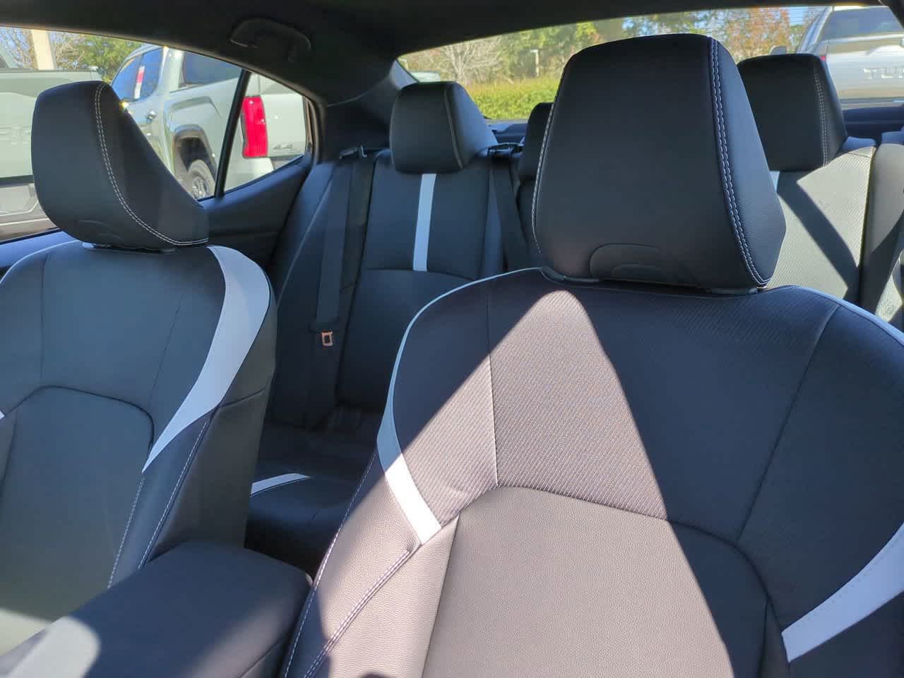 Thumbnail: 2025 Toyota Camry - 7