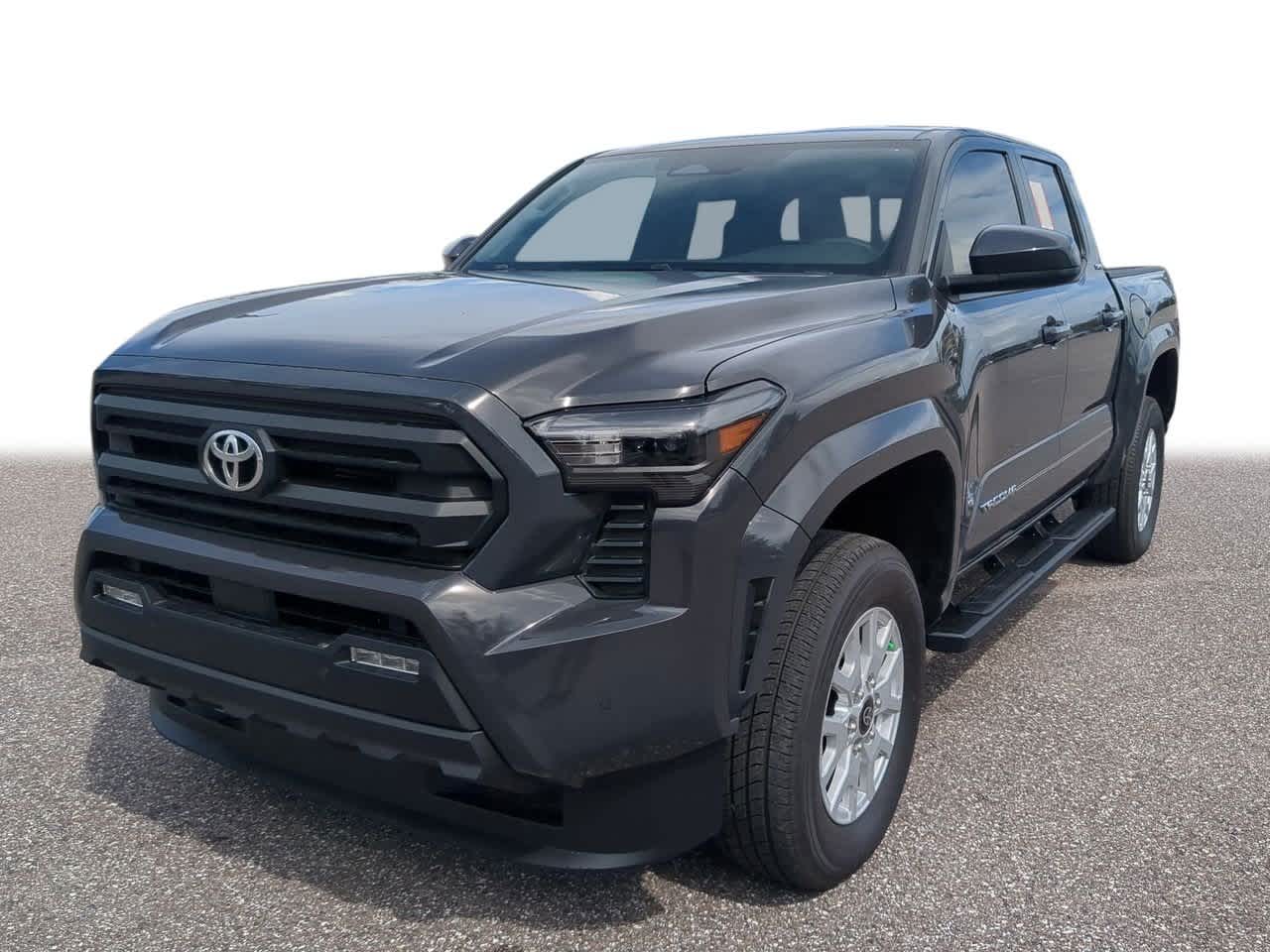 2025 Toyota Tacoma  -
                  Wesley Chapel, FL