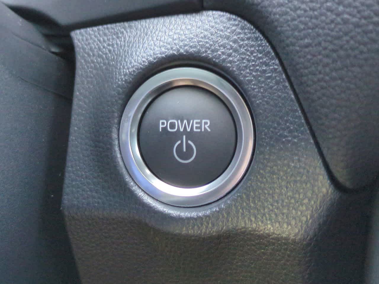 Thumbnail: 2025 Toyota RAV4 - 26