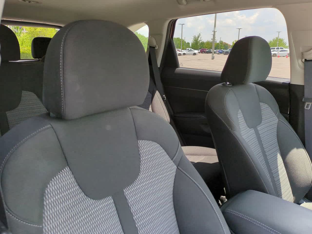 2023 Kia Sorento LX 7