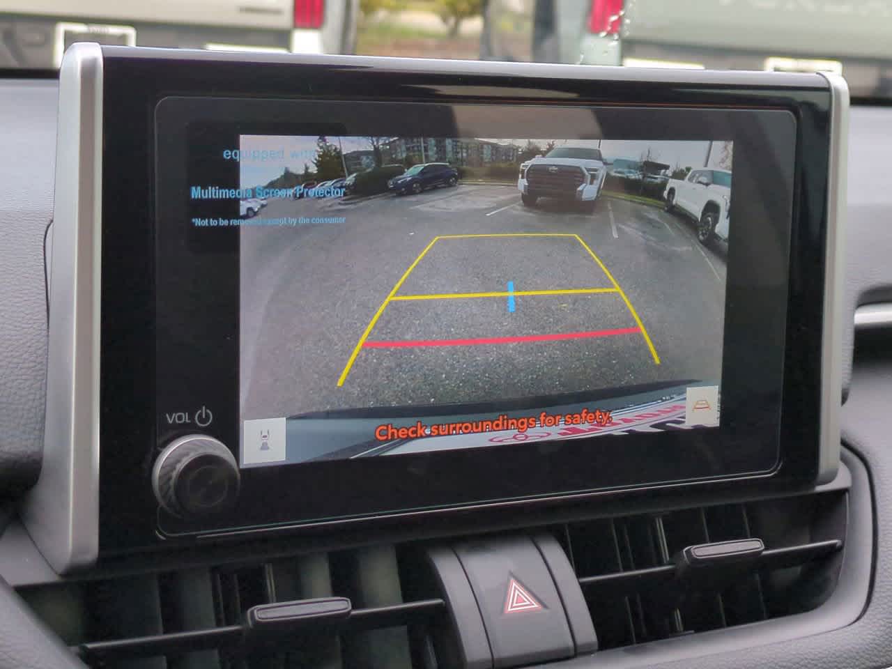 Thumbnail: 2025 Toyota RAV4 - 20