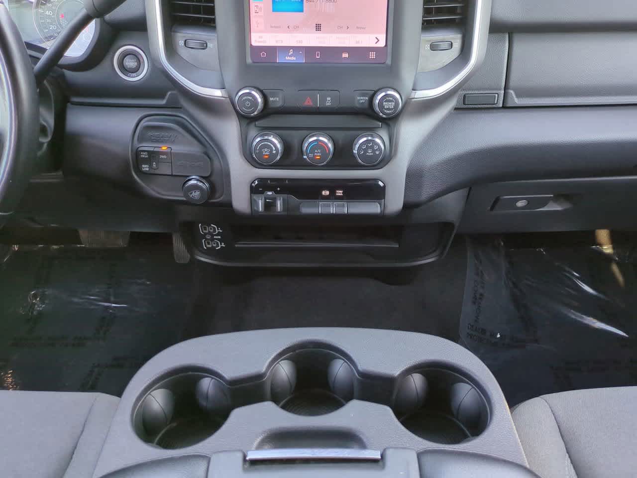 Thumbnail: 2024 RAM 2500 - 18